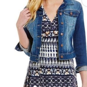 Jessica Simpson Jackets & Coats